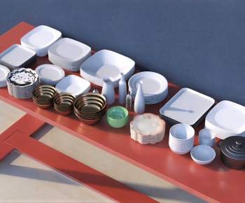 Modern Tableware-ID:381772994