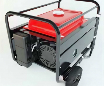 Modern Industrial Equipment-ID:371351008