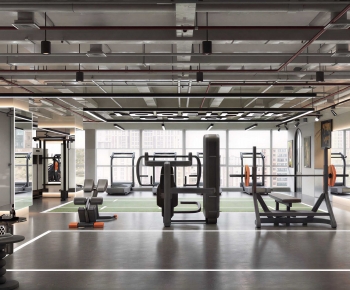 Modern Gym-ID:484239108