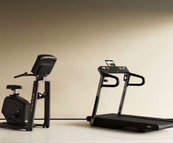 Modern Fitness Equipment-ID:998339892