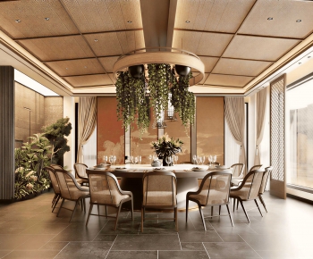 New Chinese Style Restaurant Box-ID:243050108