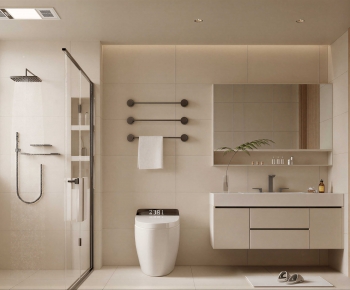 Modern TOILET-ID:459487928