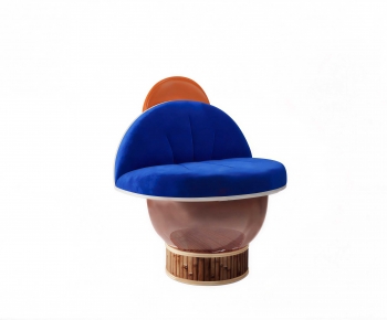 Modern Lounge Chair-ID:292625905