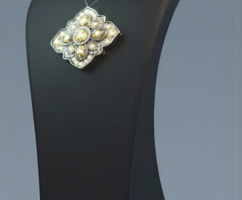 Modern Jewelry-ID:648580076