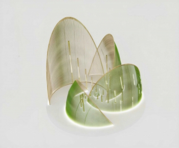 Modern Droplight-ID:710952045