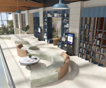 Modern Library-ID:815340045