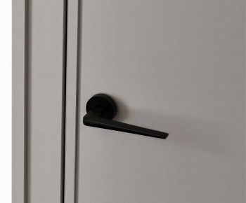 Modern Door Handle-ID:382108939