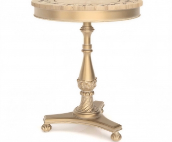 European Style Side Table/corner Table-ID:468986999