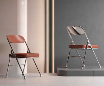 Modern Dining Chair-ID:392069826