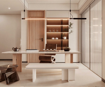 Modern Tea House-ID:967319062