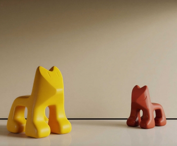 Modern Sculpture-ID:242532973