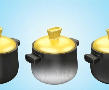 Modern Cookware-ID:801824099
