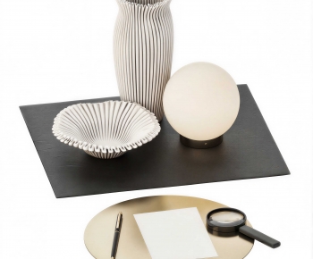 Modern Decorative Set-ID:779187927