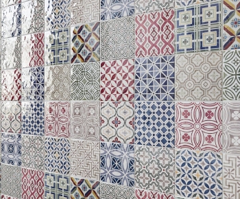 Modern Floor Tile-ID:246314053