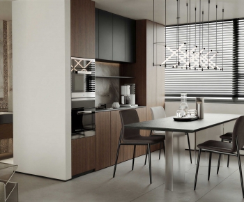 Modern A Living Room-ID:599805128