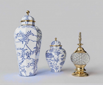 New Chinese Style Utensil-ID:487775099