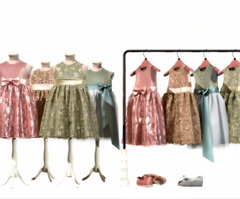 Modern Clothes-ID:451204063