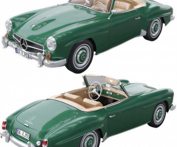 Modern Car-ID:473316914