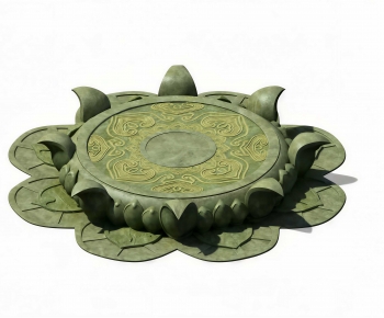New Chinese Style Other-ID:670506003