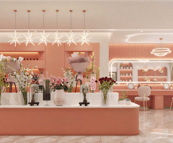 Modern Manicure Shop-ID:231081967