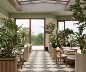 Modern Cafe-ID:873694907
