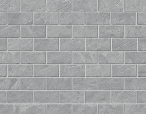 ModernStone Brick Wall