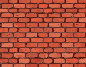ModernStone Brick Wall