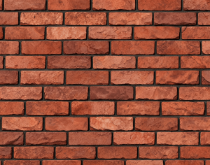 ModernStone Brick Wall