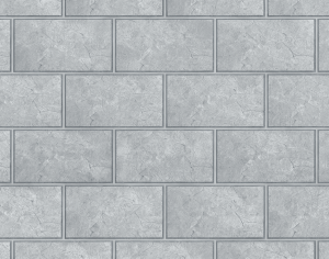 ModernStone Brick Wall