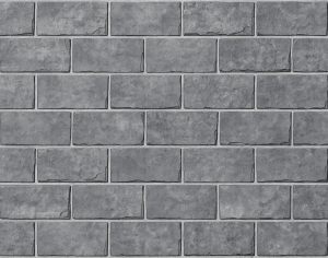 ModernStone Brick Wall