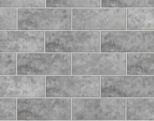 ModernStone Brick Wall