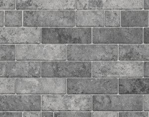 ModernStone Brick Wall