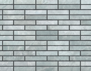 ModernStone Brick Wall