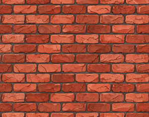 ModernStone Brick Wall