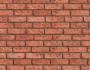ModernStone Brick Wall