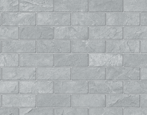 ModernStone Brick Wall