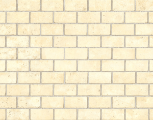 ModernStone Brick Wall