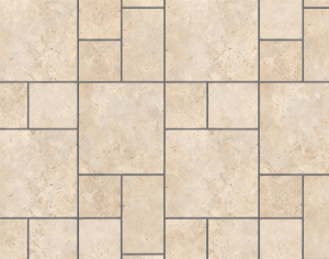 ModernStone Brick Wall