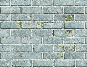 ModernStone Brick Wall