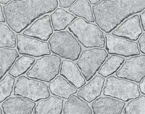 ModernStone Brick Wall
