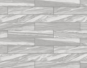 ModernStone Brick Wall