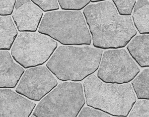 ModernStone Brick Wall