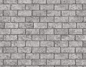 ModernStone Brick Wall