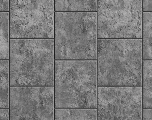 ModernStone Brick Wall