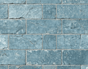 ModernStone Brick Wall