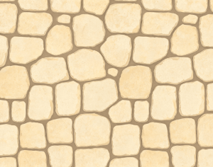 ModernStone Brick Wall