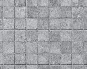 ModernStone Brick Wall