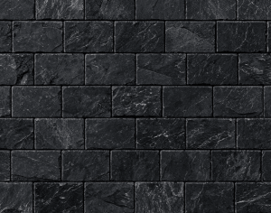 ModernStone Brick Wall