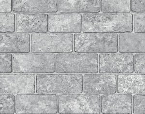 ModernStone Brick Wall