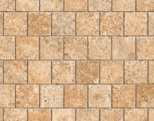 ModernStone Brick Wall